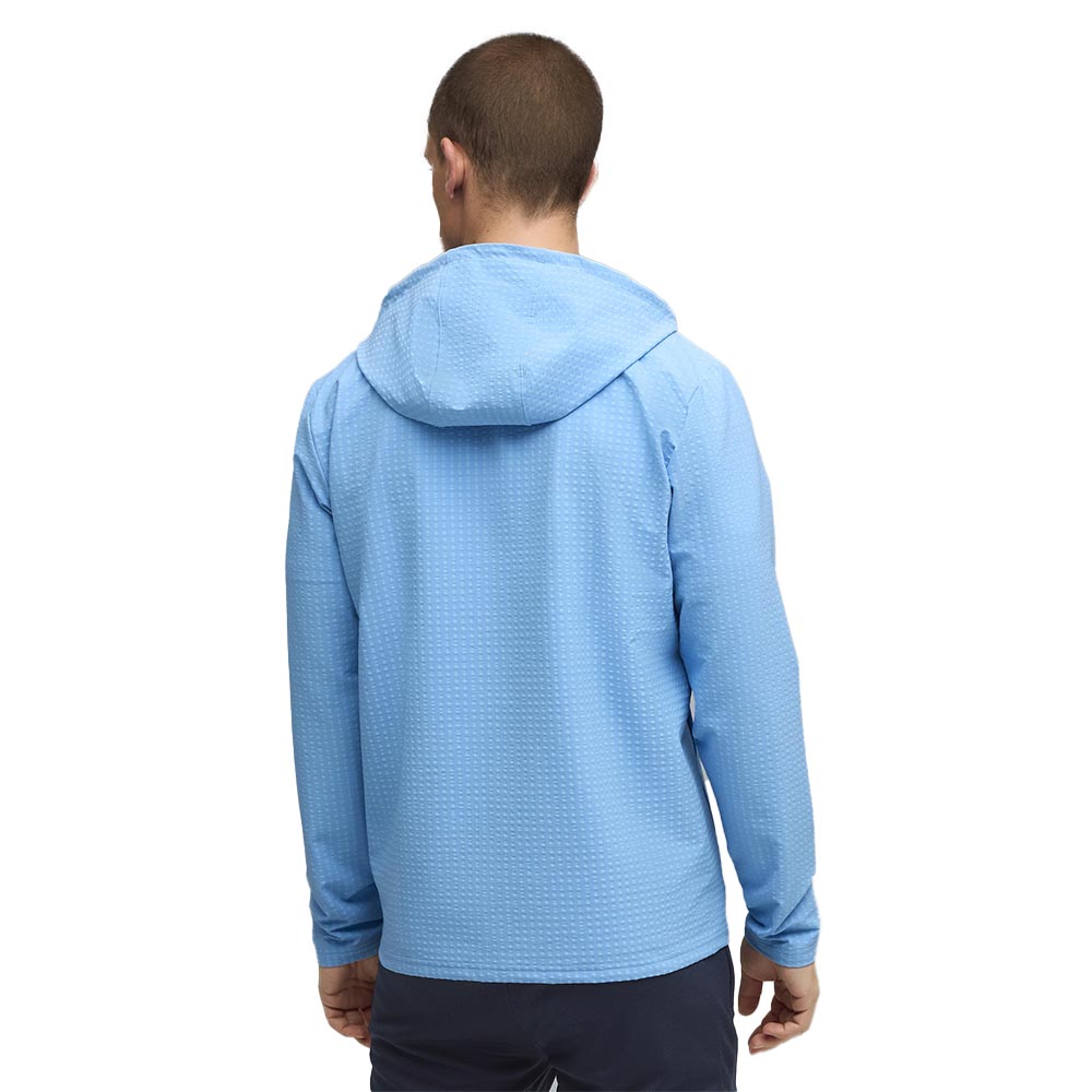 PUMA Manchester City Training Softshell เสื้อแจ็คเก็ตผู้ชาย