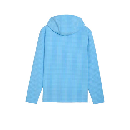 PUMA Manchester City Training Softshell เสื้อแจ็คเก็ตผู้ชาย