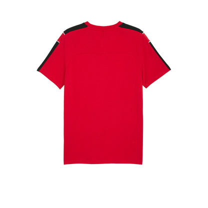 PUMA Scuderia Ferrari MT7 เสื้อยืดผู้ชาย