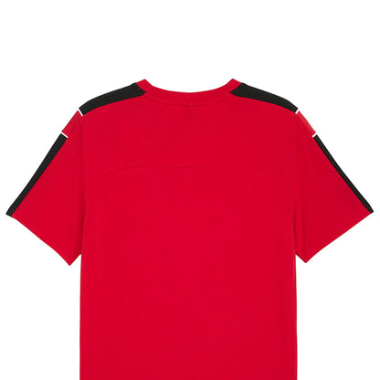 PUMA Scuderia Ferrari MT7 เสื้อยืดผู้ชาย