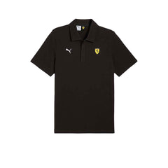 PUMA Scuderia Ferrari Sportswear Men's Polo Shirt