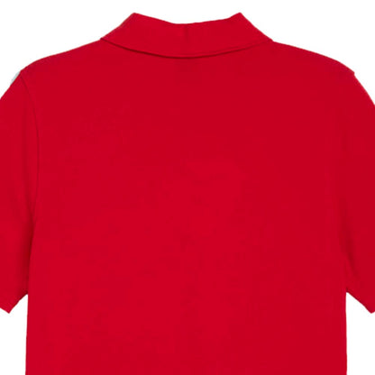 PUMA Scuderia Ferrari Sportswear Men's Polo Shirt