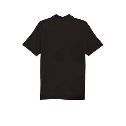 PUMA Scuderia Ferrari Cloudspun Men's Polo Shirt