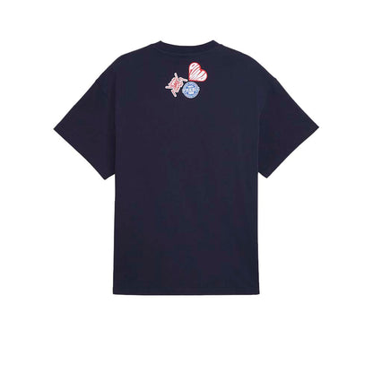 PUMA Hooperhotline Men's Basketball T-Shirt