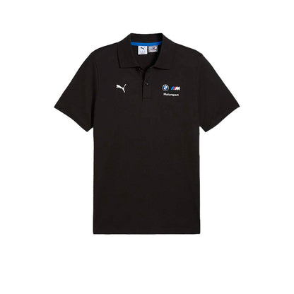 PUMA BMW M Motorsport Jaquard เสื้อโปโลผู้ชาย