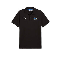 PUMA BMW M Motorsport Jaquard Men's Polo Shirt