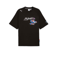 PUMA BMW M Motorsport Sticker Men's T-Shirt