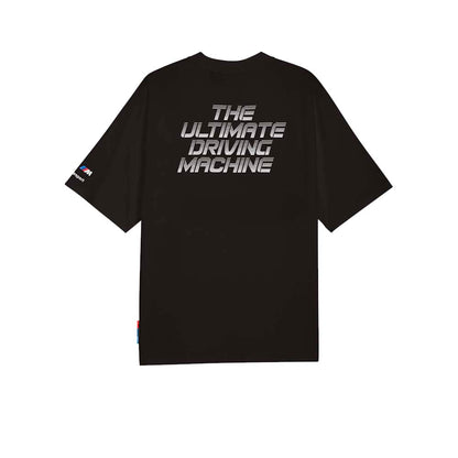 PUMA BMW M Motorsport Sticker Men's T-Shirt
