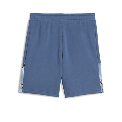 PUMA Essentials Camo Kids Shorts - Supersports Thailand