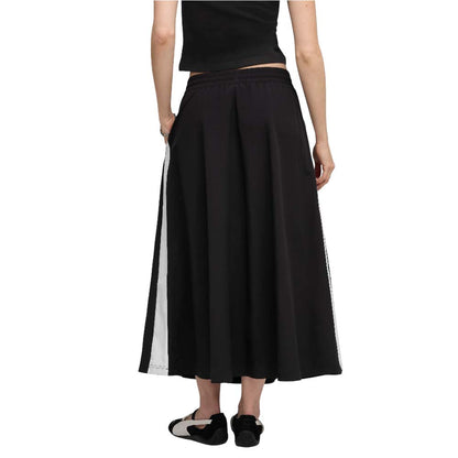 PUMA T7 Midi Women's Skirt