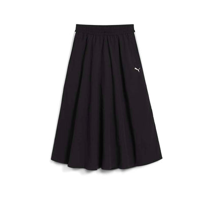 PUMA T7 Midi Women's Skirt