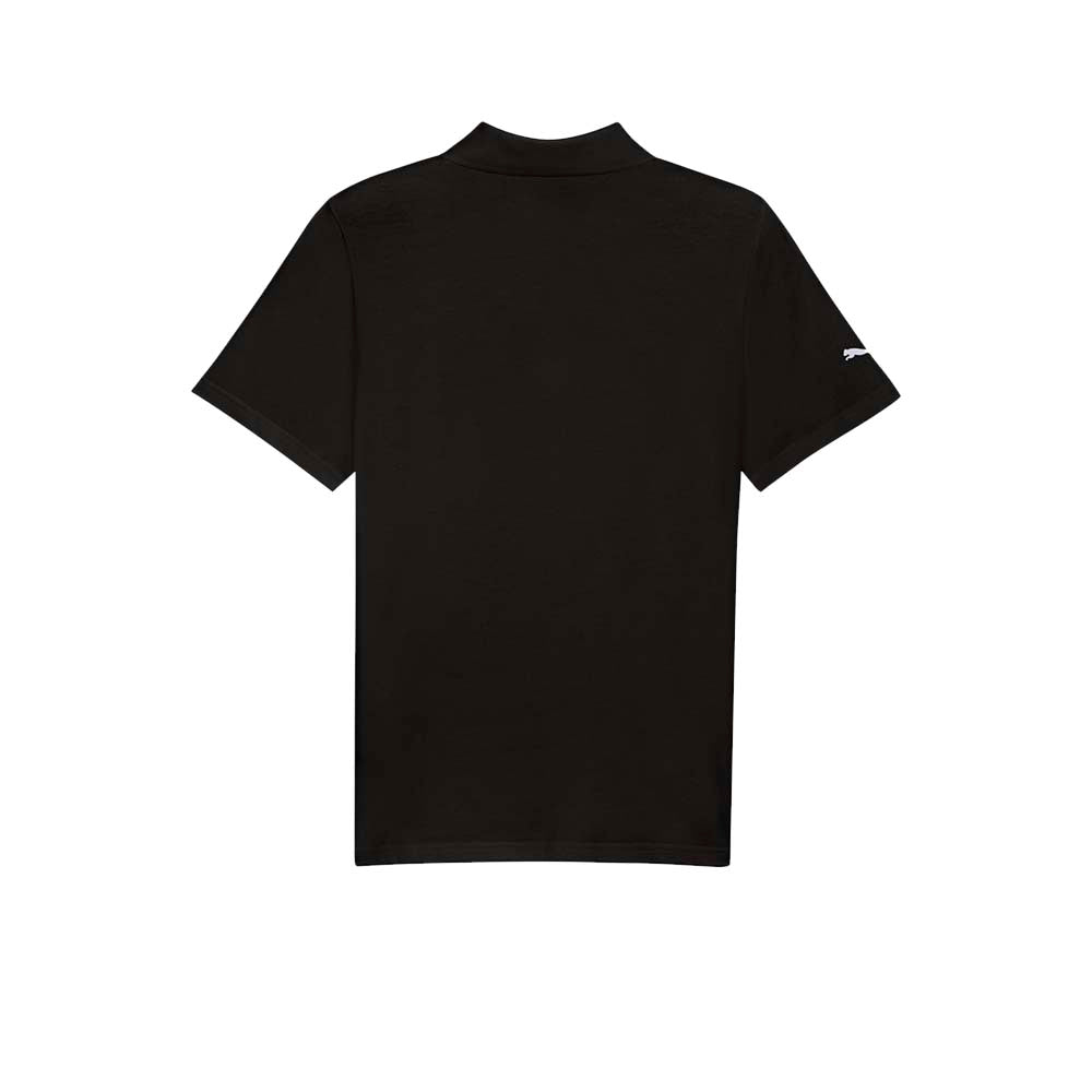 PUMA BMW M Motorsport Essentials II เสื้อโปโลผู้ชาย