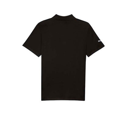 PUMA BMW M Motorsport Essentials II เสื้อโปโลผู้ชาย