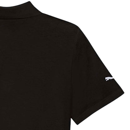 PUMA BMW M Motorsport Essentials II เสื้อโปโลผู้ชาย