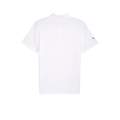 PUMA BMW M Motorsport Essentials II Men's Polo Shirt - Supersports Thailand