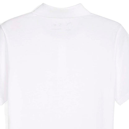 PUMA BMW M Motorsport Essentials II เสื้อโปโลผู้ชาย