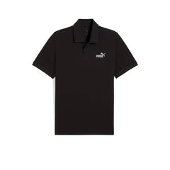 PUMA Essentials No. 1 Logo Pique เสื้อโปโลผู้ชาย