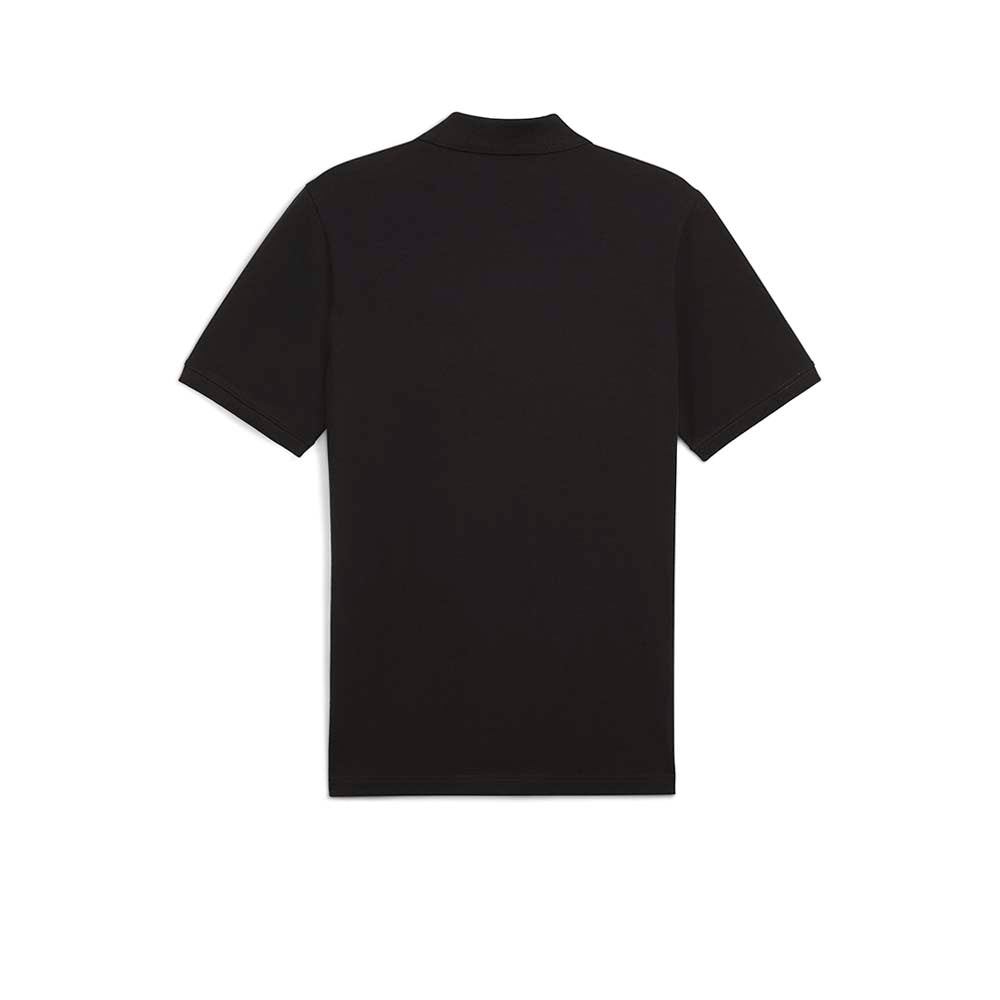 PUMA Essentials No. 1 Logo Pique Men's Polo Shirt - Supersports Thailand
