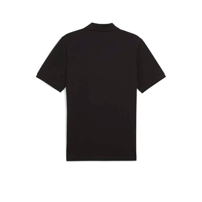 PUMA Essentials No. 1 Logo Pique Men's Polo Shirt - Supersports Thailand