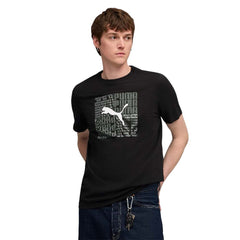 PUMA Graphic Box Men's T-Shirt - Supersports Thailand