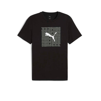 PUMA Graphic Box Men's T-Shirt - Supersports Thailand