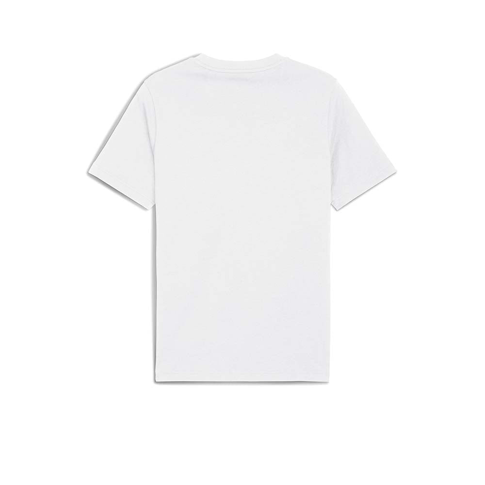 PUMA Graphic Box Men's T-Shirt - Supersports Thailand