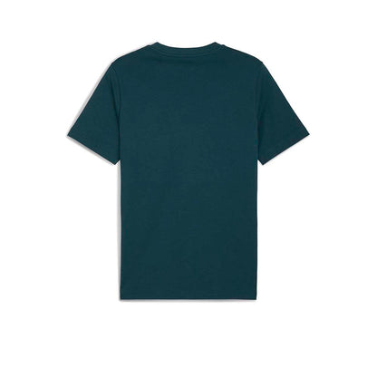 PUMA Graphic Box Men's T-Shirt - Supersports Thailand