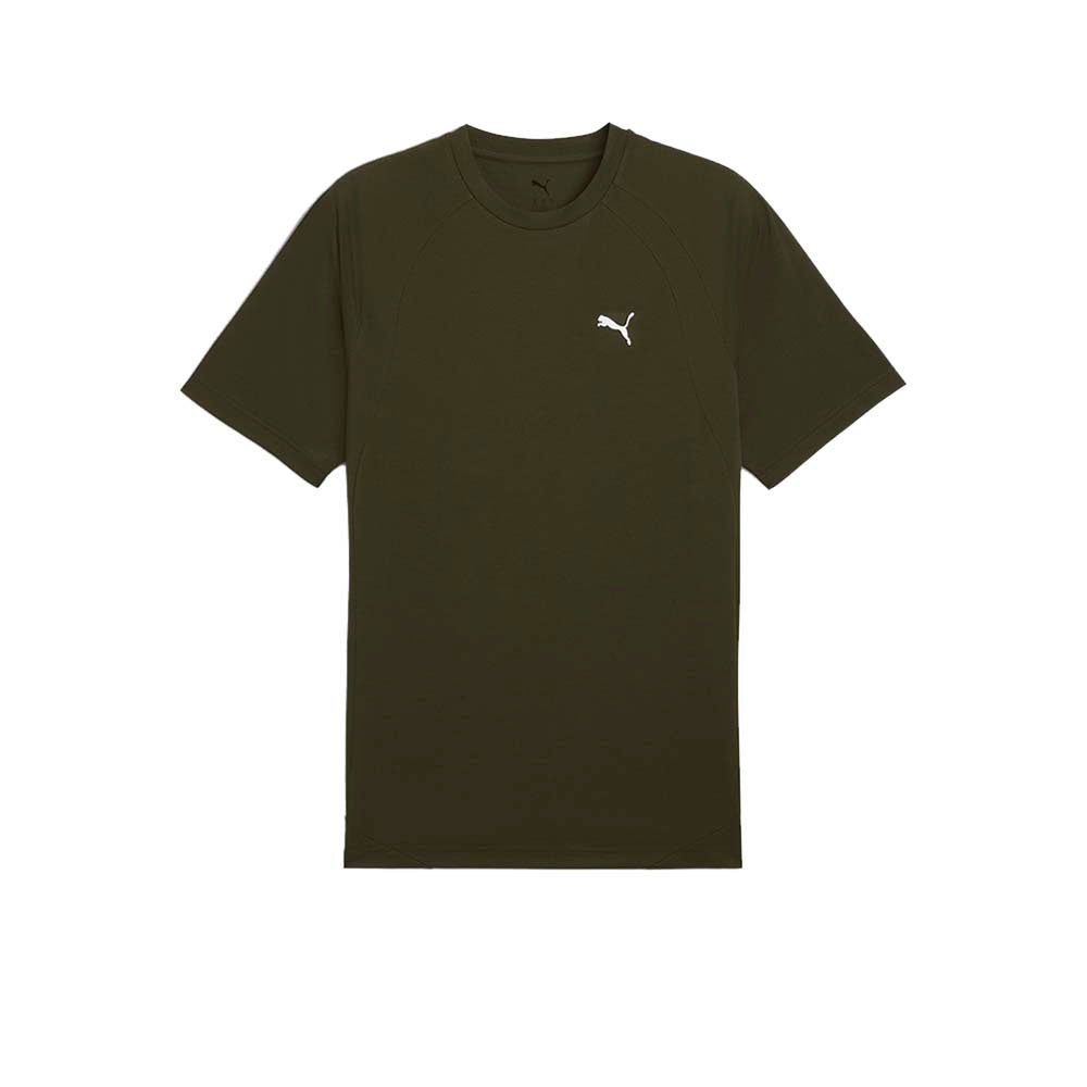 PUMA Evostripe เสื้อยืดผู้ชาย