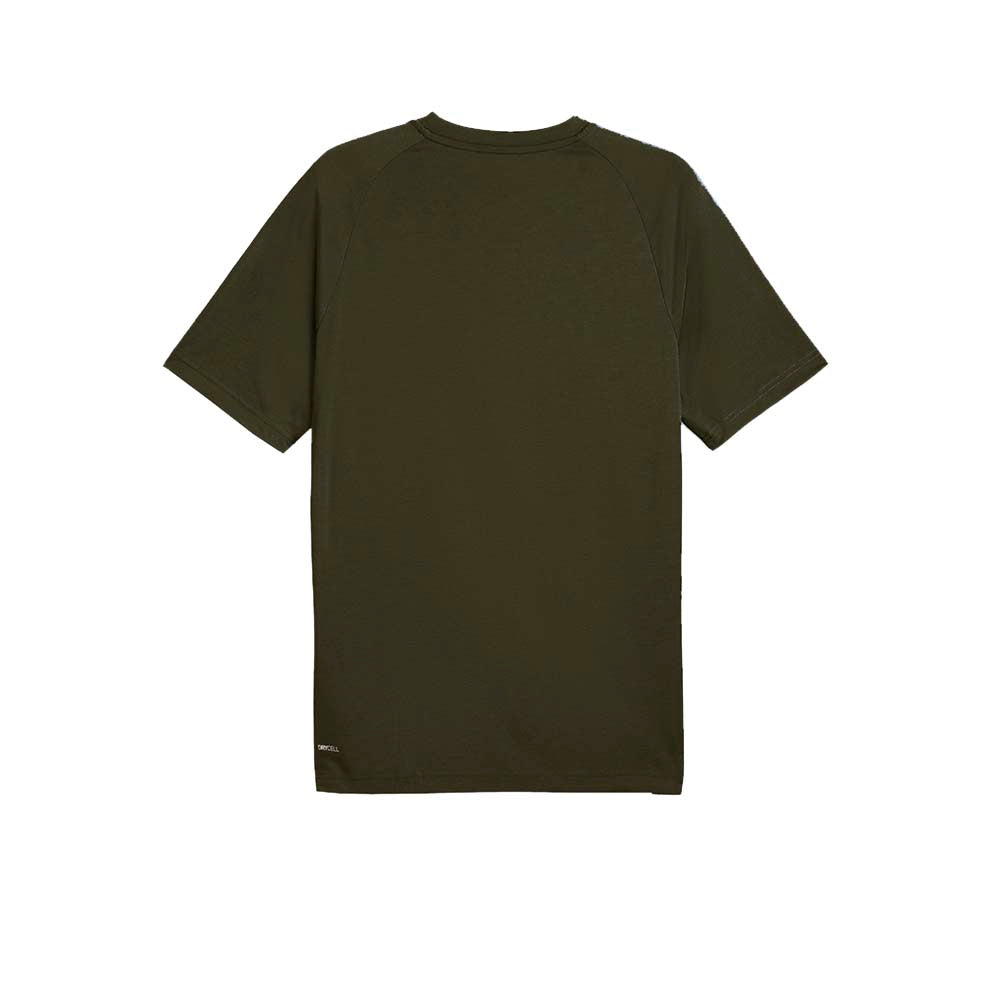 PUMA Evostripe เสื้อยืดผู้ชาย