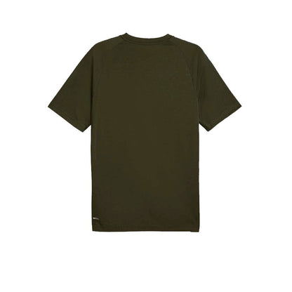 PUMA Evostripe Men's T-Shirt - Supersports Thailand