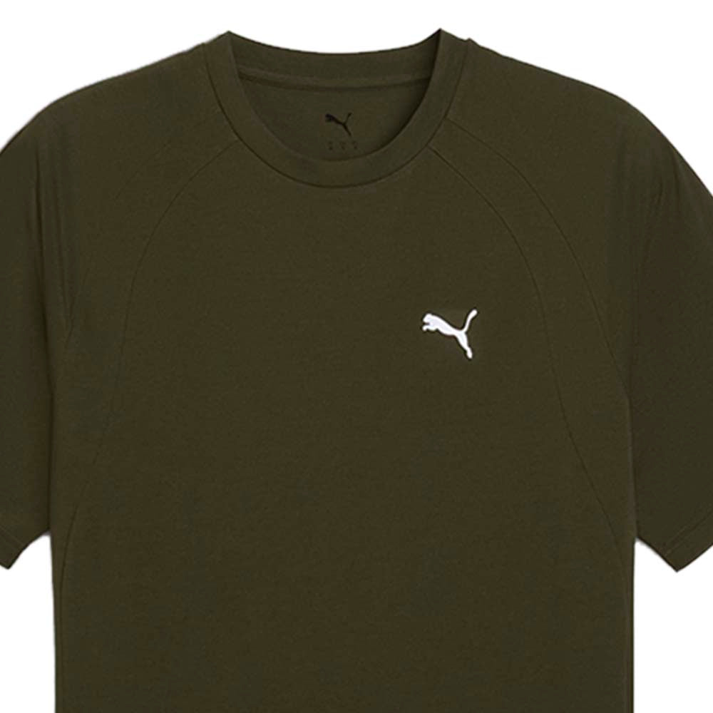 PUMA Evostripe เสื้อยืดผู้ชาย