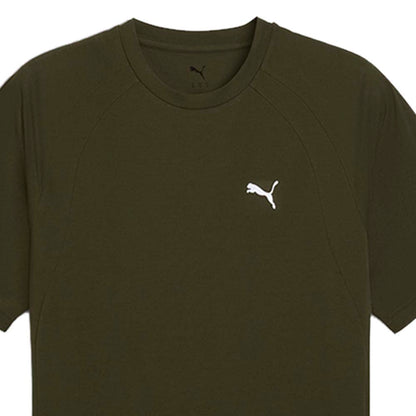 PUMA Evostripe เสื้อยืดผู้ชาย