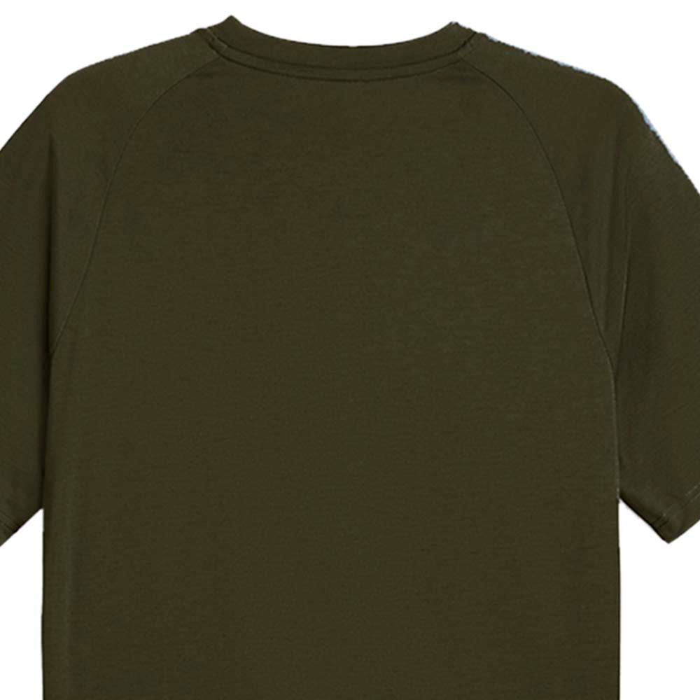 PUMA Evostripe เสื้อยืดผู้ชาย