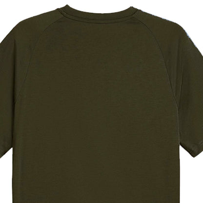 PUMA Evostripe เสื้อยืดผู้ชาย