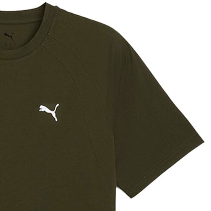 PUMA Evostripe เสื้อยืดผู้ชาย