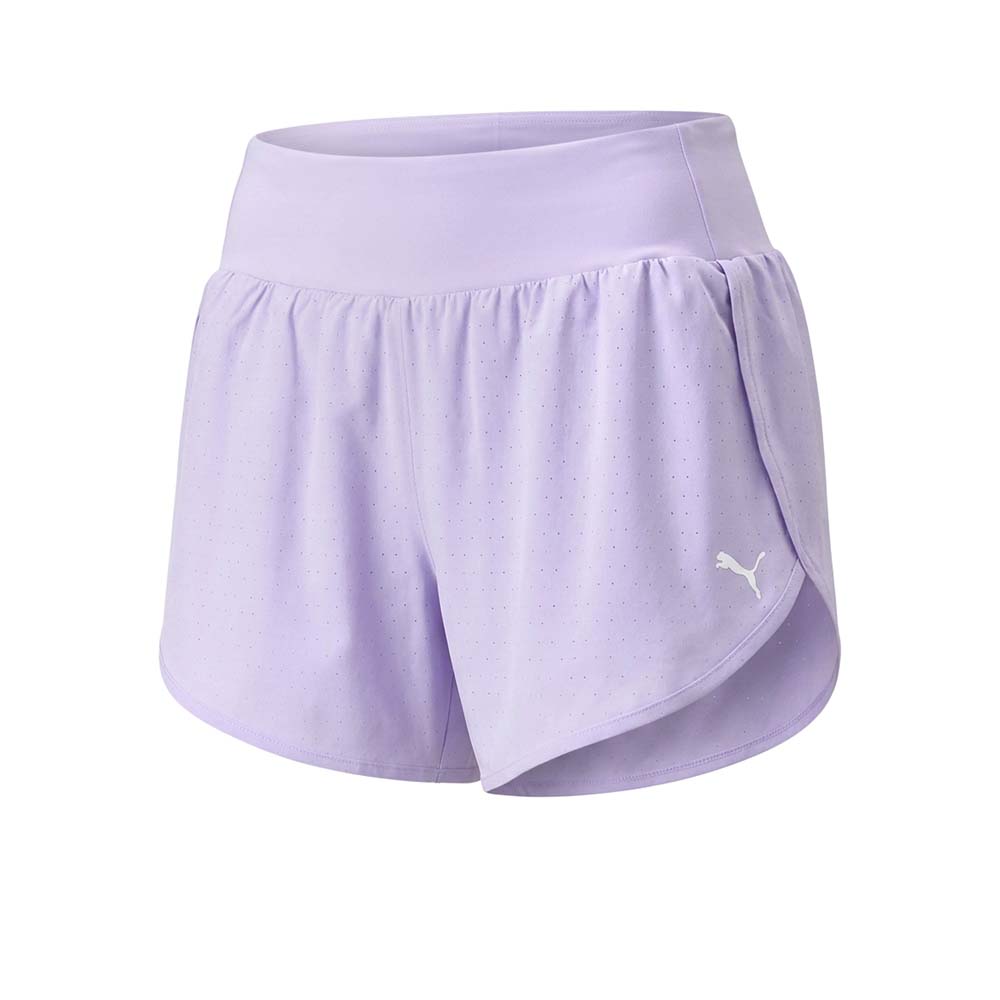 PUMA Dreamrun dryCELL Running 3" Women's Running Shorts Supersports Thailand