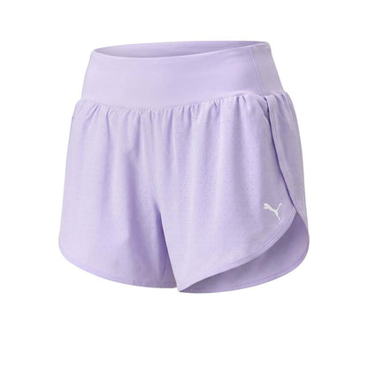 PUMA Dreamrun dryCELL Running 3" Women's Running Shorts