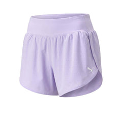 PUMA Dreamrun dryCELL Running 3" Women's Running Shorts