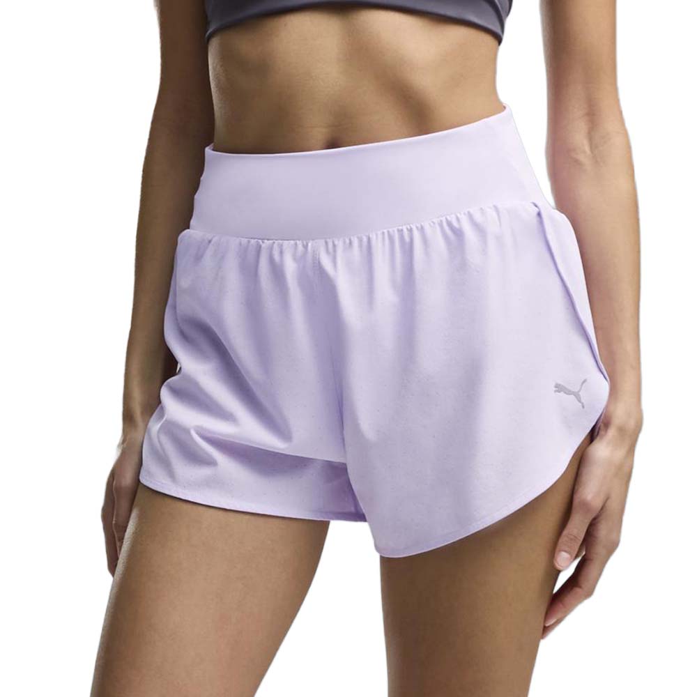 PUMA Dreamrun dryCELL Running 3" Women's Running Shorts Supersports Thailand