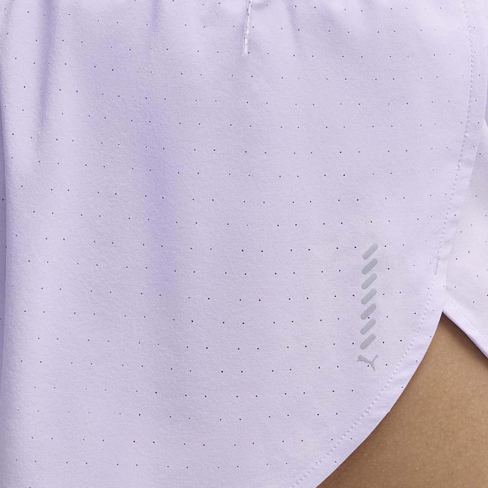 PUMA Dreamrun dryCELL Running 3" Women's Running Shorts Supersports Thailand