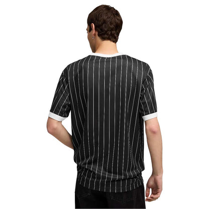 PUMA Essentials Striped เสื้อยืดผู้ชาย