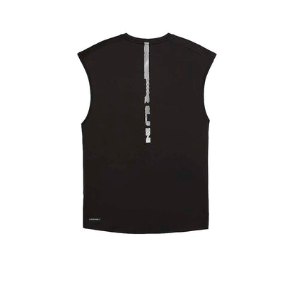 PUMA Brightstride Cloudspun Ultra Soft เสื้อกล้ามวิ่งผู้ชาย