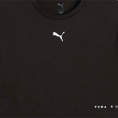 PUMA Brightstride Cloudspun Ultra Soft เสื้อกล้ามวิ่งผู้ชาย
