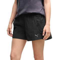 PUMA Run Culture T7 Woven 4" Women's Running Shorts - Supersports Thailand