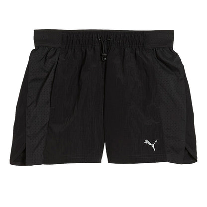 PUMA Run Culture T7 Woven 4" Women's Running Shorts - Supersports Thailand