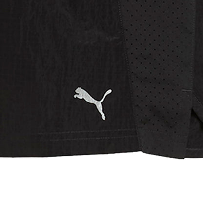 PUMA Run Culture T7 Woven 4" Women's Running Shorts - Supersports Thailand