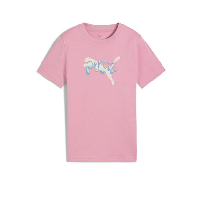 PUMA Graphic Kids T-Shirt - Supersports Thailand