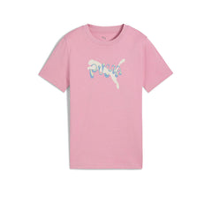 PUMA Graphic Kids T-Shirt - Supersports Thailand