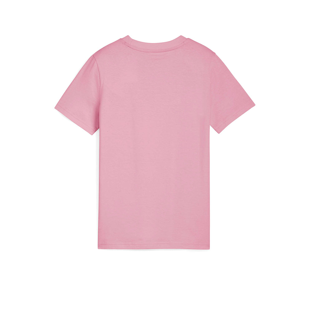 PUMA Graphic Kids T-Shirt - Supersports Thailand Supersports Thailand