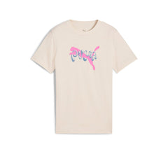 PUMA Graphic Kids T-Shirt - Supersports Thailand